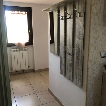 Appartamento Tamburro Campobasso Buitenkant foto