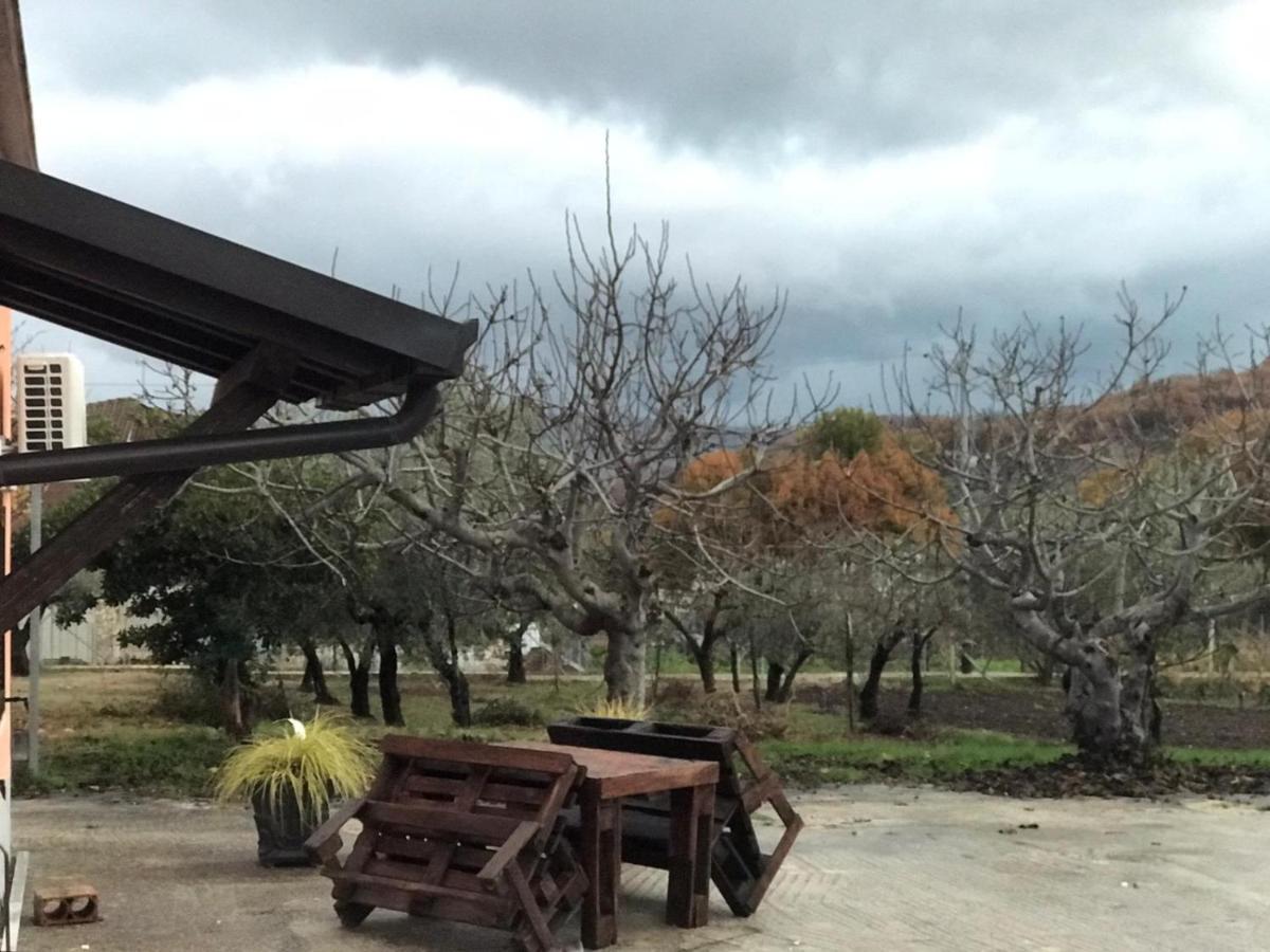 Appartamento Tamburro Campobasso Buitenkant foto