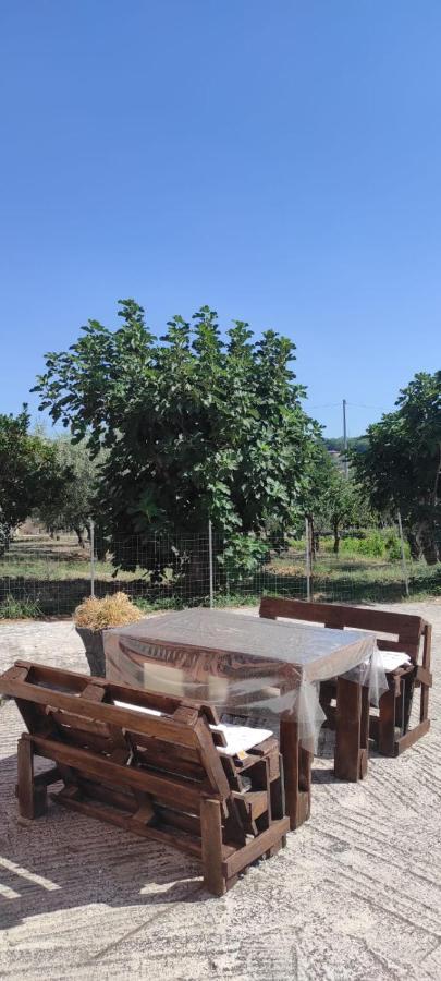 Appartamento Tamburro Campobasso Buitenkant foto
