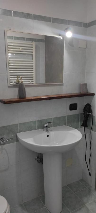 Appartamento Tamburro Campobasso Buitenkant foto