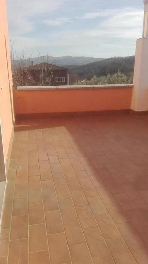 Appartamento Tamburro Campobasso Buitenkant foto