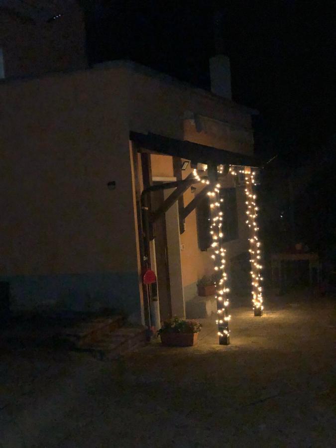 Appartamento Tamburro Campobasso Buitenkant foto