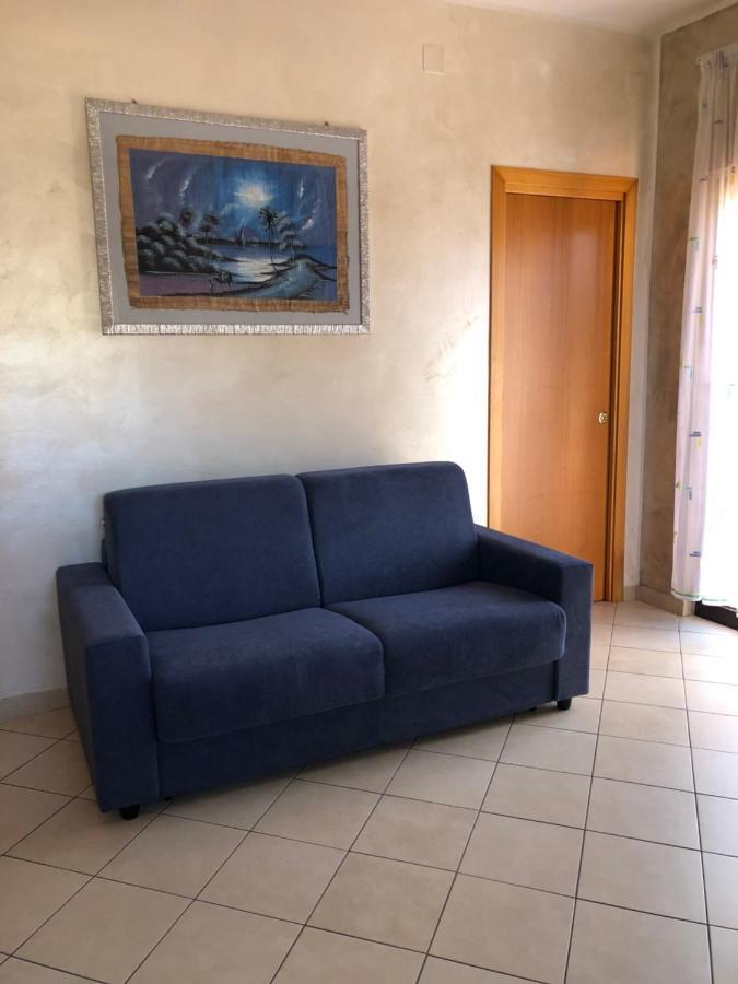 Appartamento Tamburro Campobasso Buitenkant foto