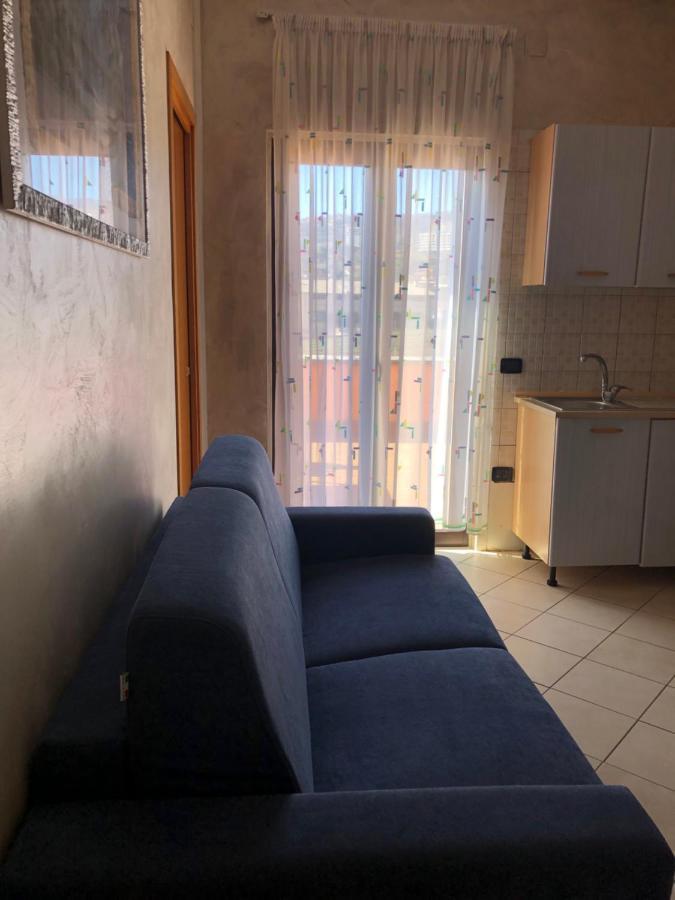 Appartamento Tamburro Campobasso Buitenkant foto