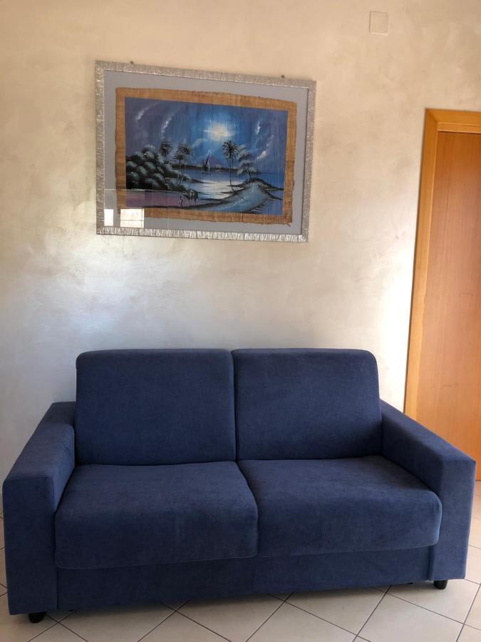 Appartamento Tamburro Campobasso Buitenkant foto