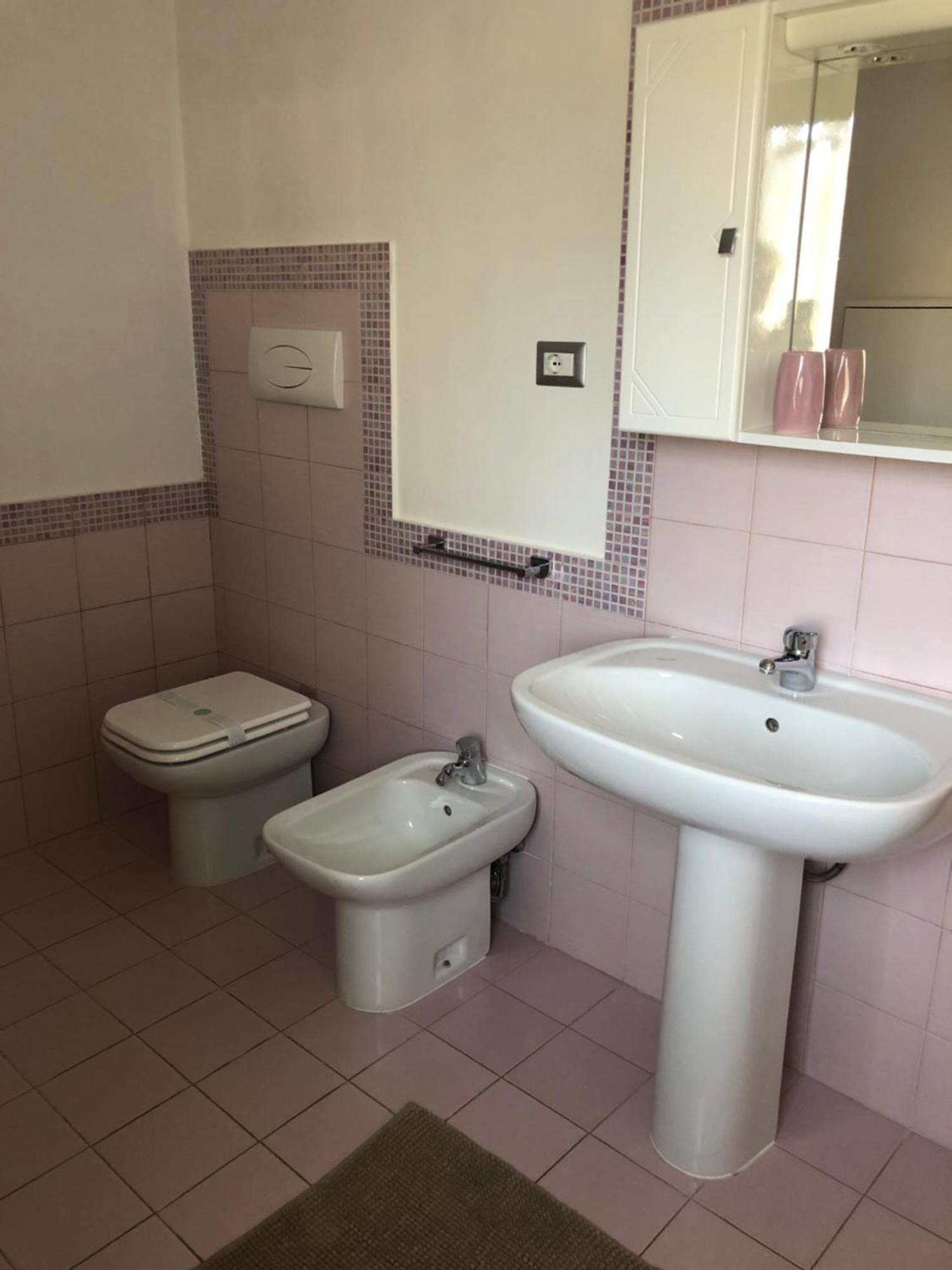 Appartamento Tamburro Campobasso Buitenkant foto