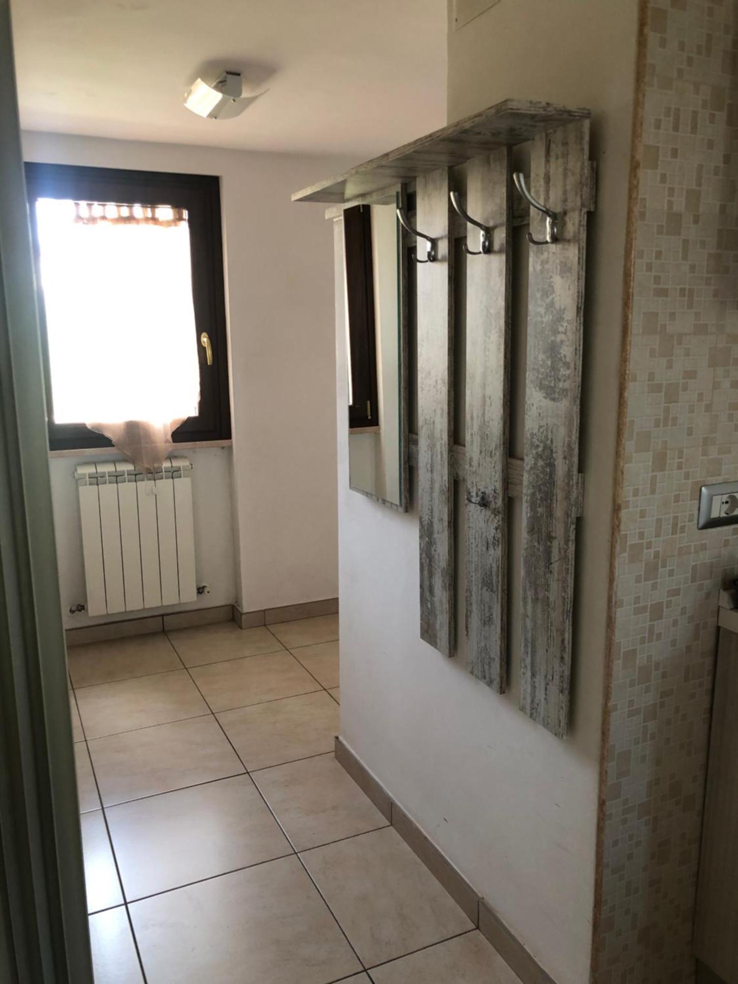 Appartamento Tamburro Campobasso Buitenkant foto
